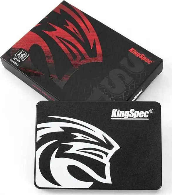 Kingspec P4 120 GB Internal Solid State Drive