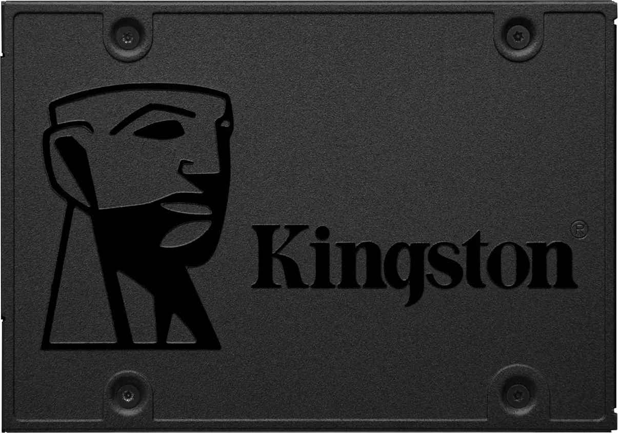 Kingston A400 120 GB Internal Solid State Drive