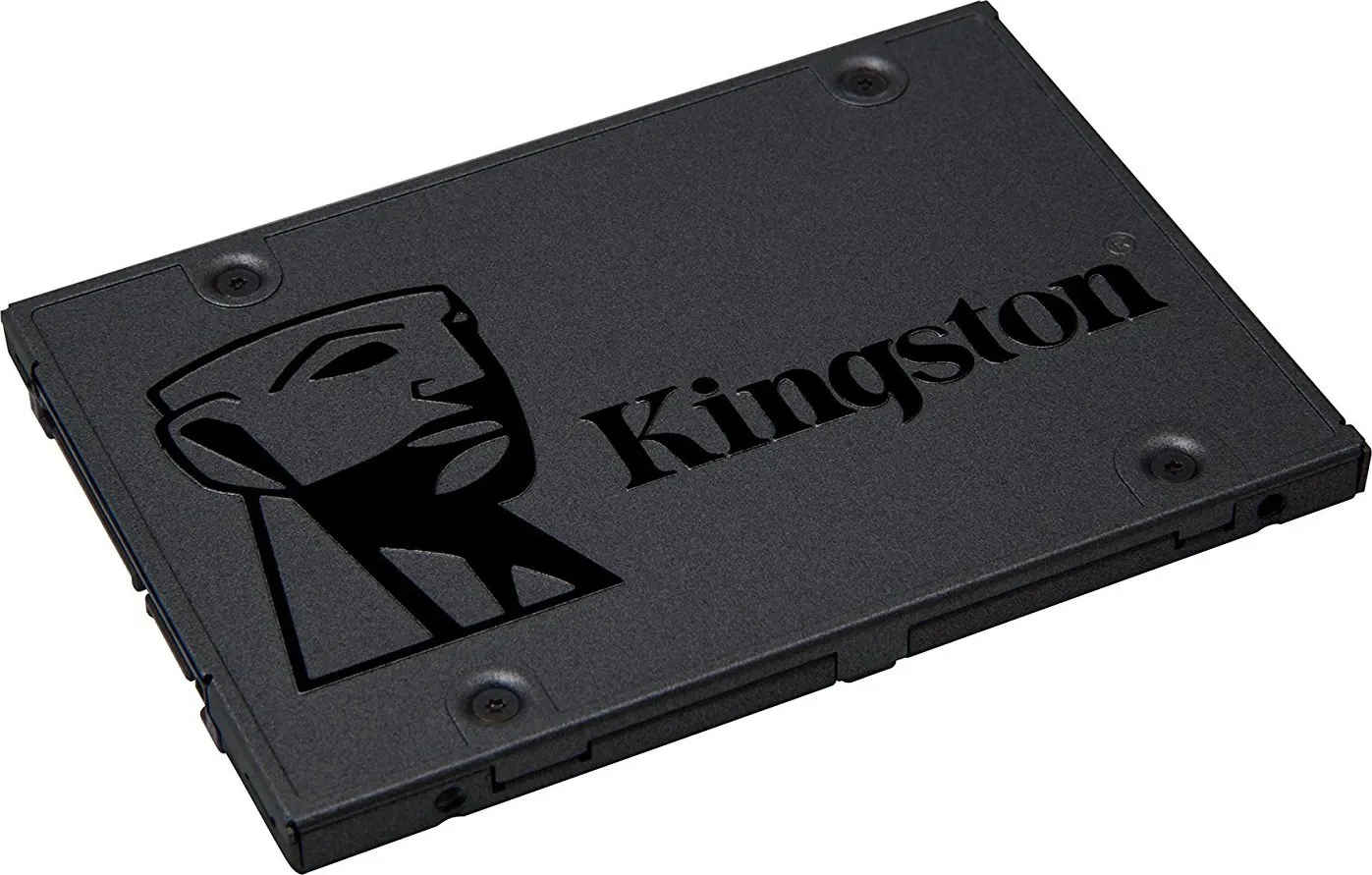 Kingston A400 120 GB Internal Solid State Drive