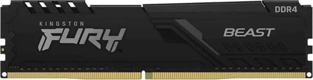 Kingston Fury Beast KF436C18BB/32 32 GB DDR4-3600 Desktop RAM