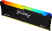 Kingston Fury Beast RGB KF432C16BB2A/8 8 GB DDR4-3200 Desktop RAM