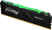 Kingston Fury Beast RGB KF436C18BBA/16 16 GB DDR4-3600 Desktop RAM