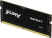 Kingston Fury Impact KF548S38IB-32 32 GB DDR5-4800 Laptop RAM