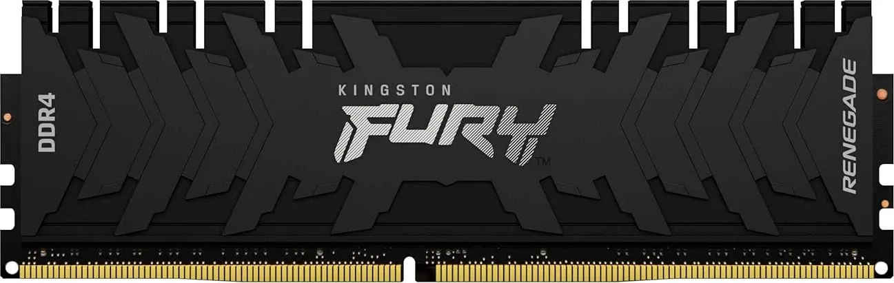 Kingston Fury Renegade KF436C16RB/8 8 GB DDR4-3600 Desktop RAM