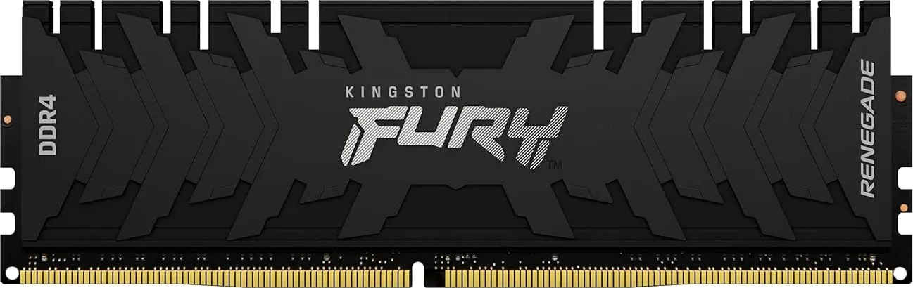 Kingston Fury Renegade KF440C19RB/8 8 GB DDR4-4000 Desktop RAM