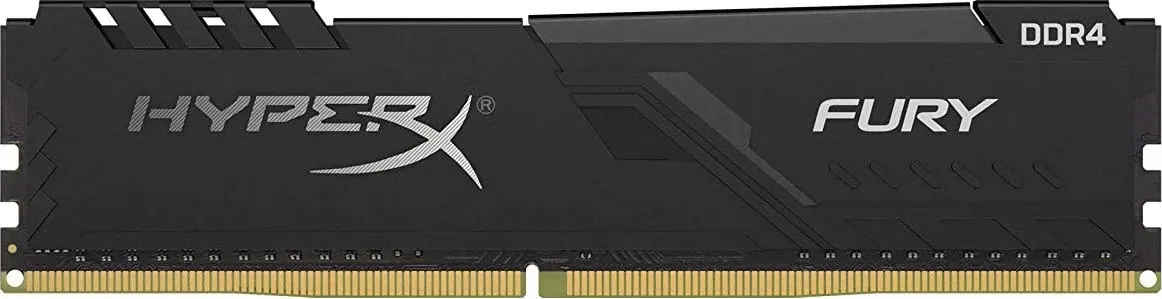 Kingston HyperX Fury HX426C16FB3/8 8 GB DDR4-2666 Dektop RAM