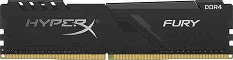 Kingston HyperX Fury HX432C16FB3/8 8 GB DDR4-3200 Dektop RAM