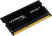 Kingston HyperX Impact HX318LS11IB/8 8 GB DDR3L-1866 Laptop RAM