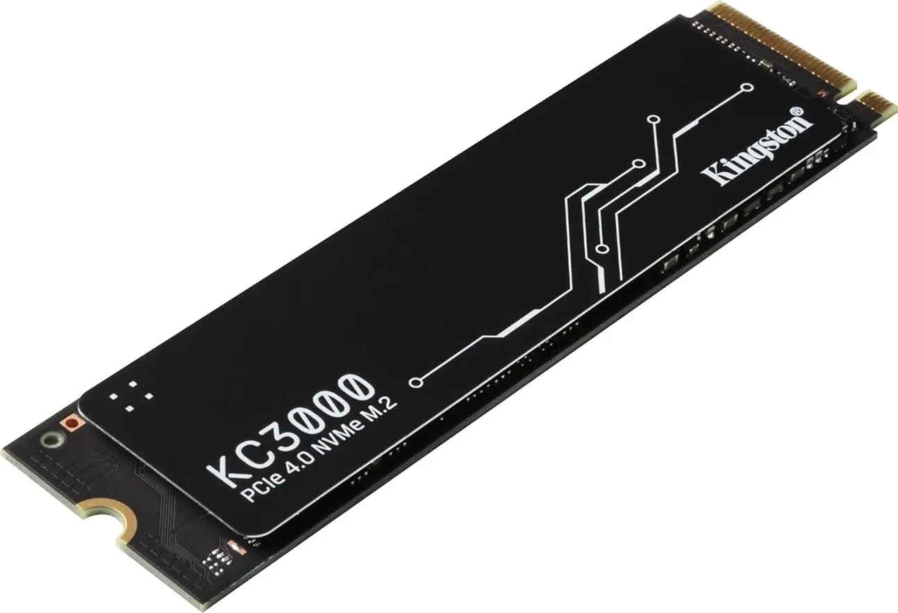 Kingston KC3000 2 TB Internal Solid State Drive