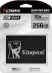 Kingston KC600 256GB Internal Solid State Drive