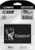 Kingston KC600 512 GB Internal Solid State Drive