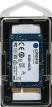 Kingston KC600 512GB mSATA Internal Solid State Drive