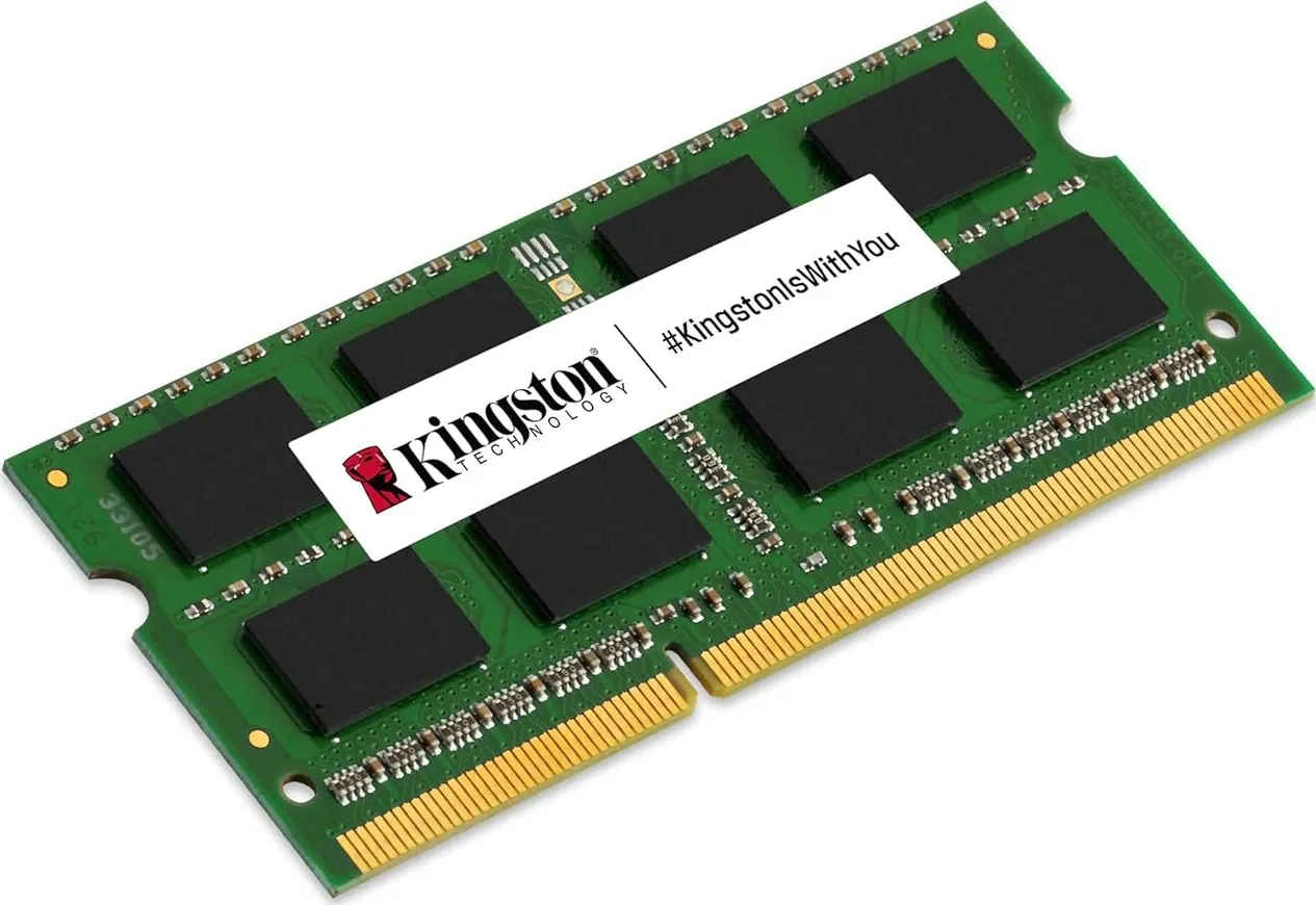 Kingston KCP426SD8/16 16 GB DDR4-2666 Laptop RAM