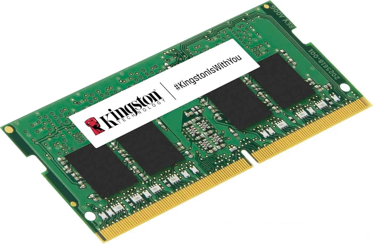 Kingston KCP426SS8/8 8 DDR4-2666 Laptop RAM