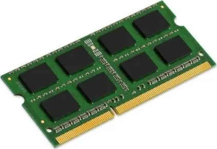 Kingston KVR1333D3S9/2G 2 GB DDR3-1333 Laptop RAM