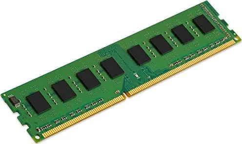 Kingston KVR16N11S8/4-SP 4 GB DDR3-1600 Desktop RAM