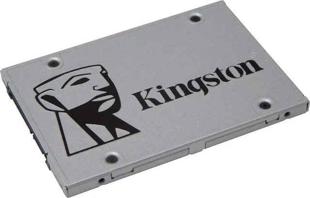 Kingston SUV400 240 GB Internal Drive