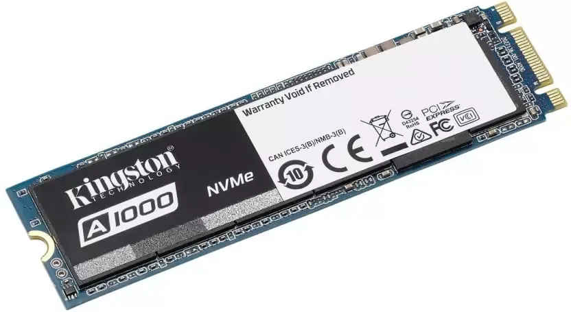 Kingston UV500 960 GB Internal Solid State Drive