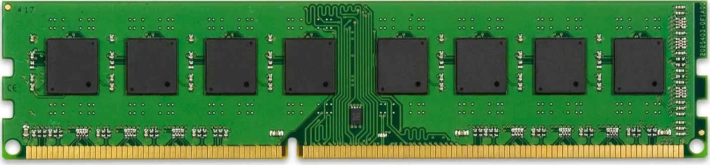 Kingston Value KVR1333D3N9H/4G 4 GB DDR3-1333 Desktop RAM