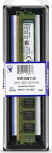 Kingston Value KVR16N11/8 8 GB DDR3-1600 Desktop RAM