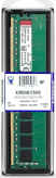 Kingston Value KVR24N17S8/8 8 GB DDR4-2400 Desktop RAM