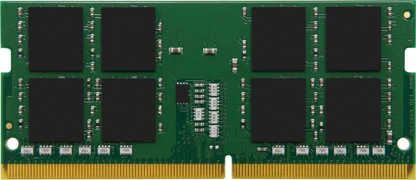 Kingston Value KVR26S19S8/16 16 GB DDR4-2666 Laptop RAM