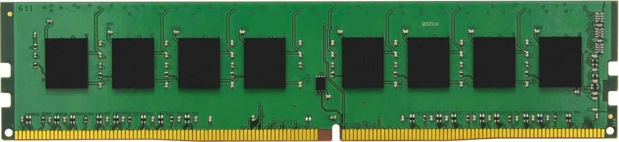 Kingston ValueRAM KVR21N15D8/8 8 GB DDR4-2133 Desktop RAM