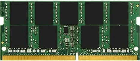 Kingston ValueRAM KVR24S17S6/4 4 GB DDR4-2400 Laptop RAM