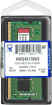 Kingston ValueRAM KVR24S17S8/8 8 GB DDR4-2400 Laptop RAM