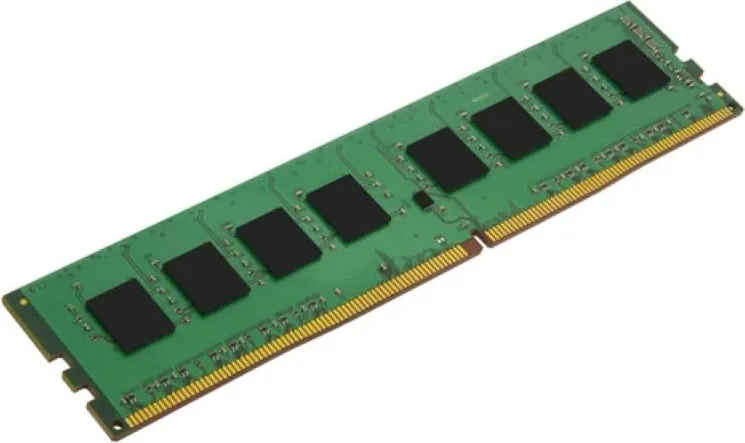 Kingston ValueRAM KVR32N22S8L/8 8 GB DDR4-3200 Desktop RAM