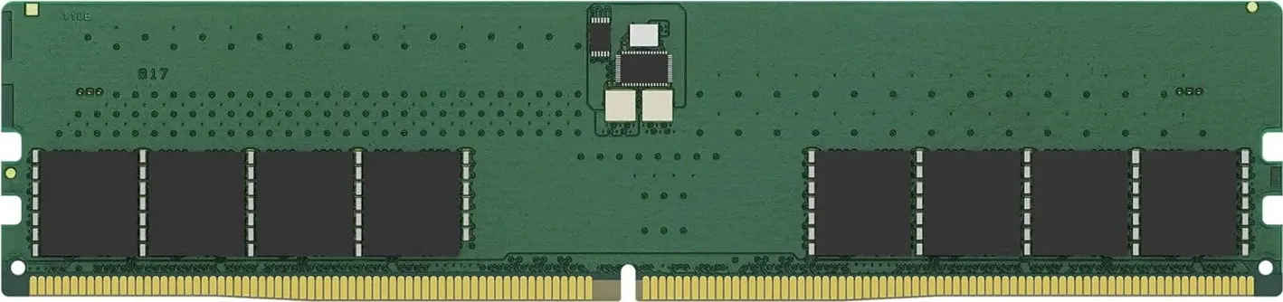 Kingston ValueRAM KVR48U40BD8-32 32 GB DDR5-4800 Desktop RAM