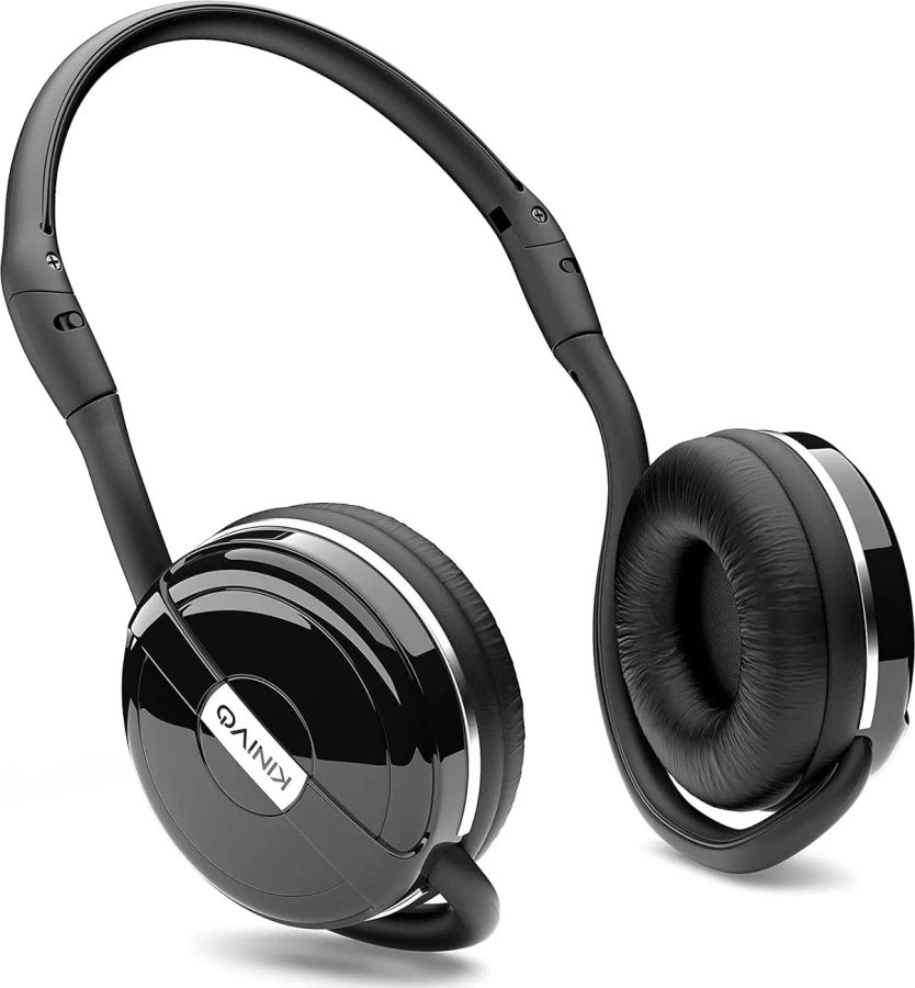 Kinivo BTH240 Pro Wireless Headphones