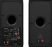 Klipsch Reference R-40PM Powered Bookshelf Speakers
