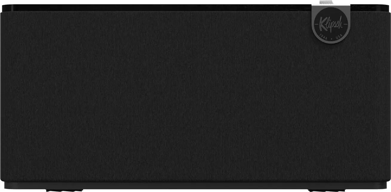Klipsch The Three Plus Bluetooth Speaker