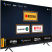 Kodak 329X5051 32 inch HD Ready Smart LED TV