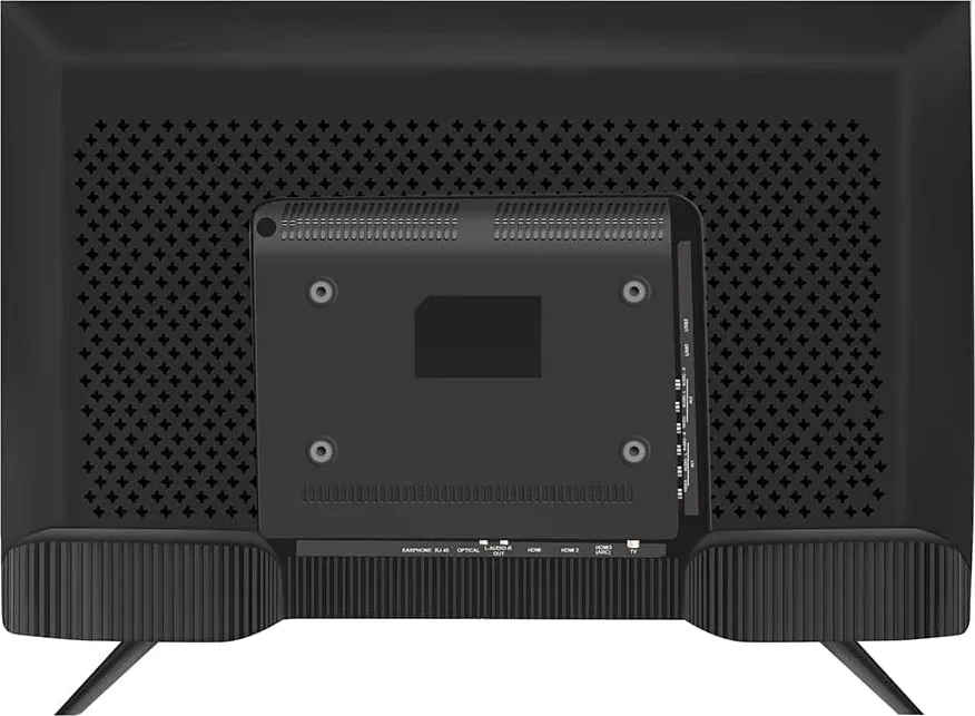 Kodak 409X5061 40 inch Full HD Smart LED TV