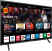 Kodak 40FHDXSMART (40-inch) Full HD Smart LED TV