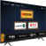 Kodak 439X5081 43 inch Full HD Smart LED TV