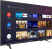 Kodak 43FHDX7XPRO 43-inch Full HD Smart LED TV