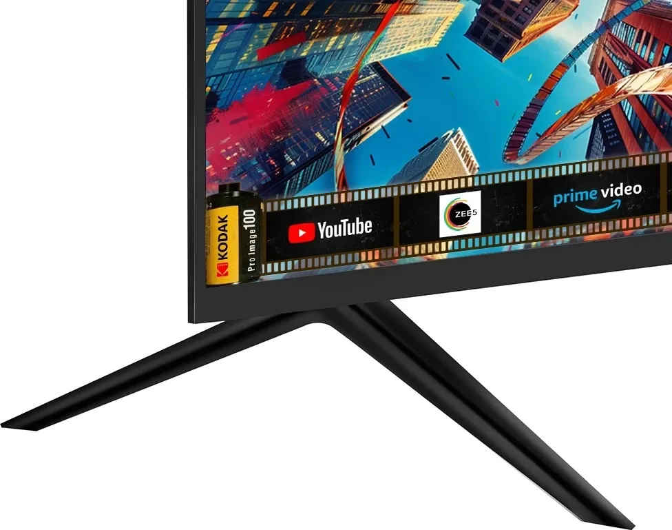 Kodak 43SE5004BL 43 inch Full HD Smart LED TV