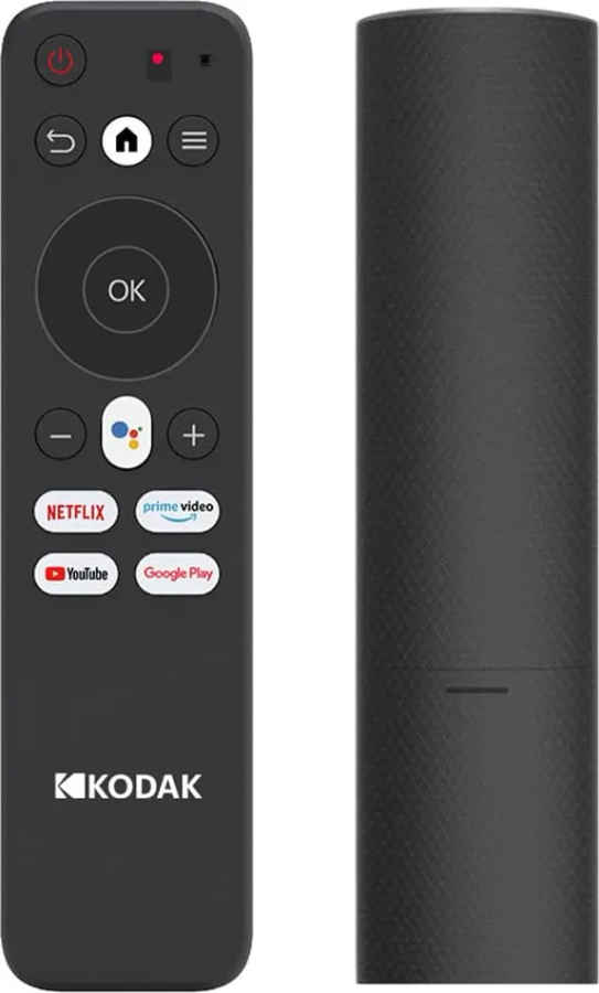 Kodak Matrix 32 inch HD Ready Smart QLED TV (32MT5077)