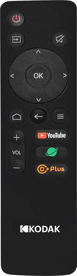 Kodak SE 32 inch HD Ready Smart QLED TV (32QSE5080)