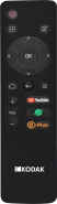 Kodak SE 32 inch HD Ready Smart QLED TV (32QSE5080)