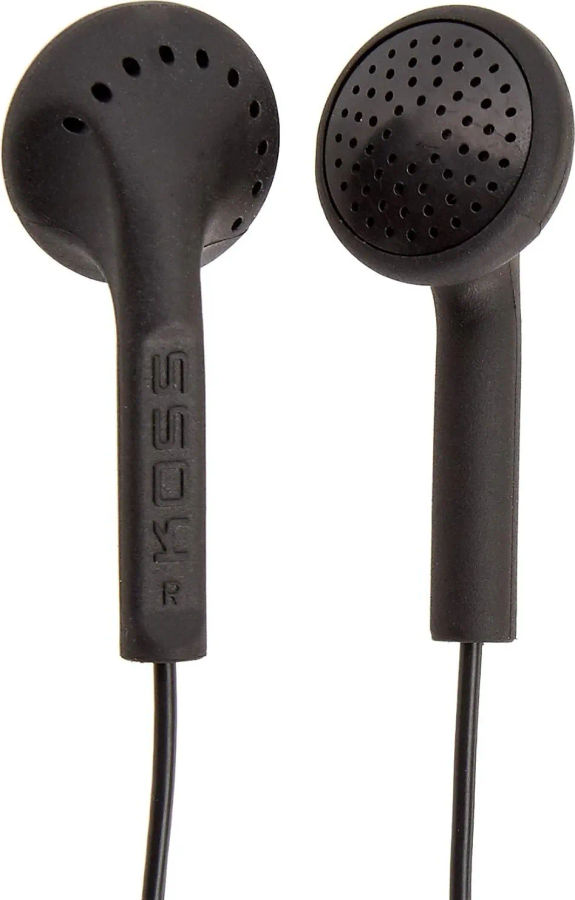 Koss KE10 Wired Earphones