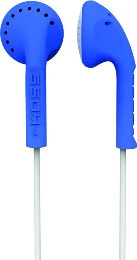 Koss KE10B Wired Earphones
