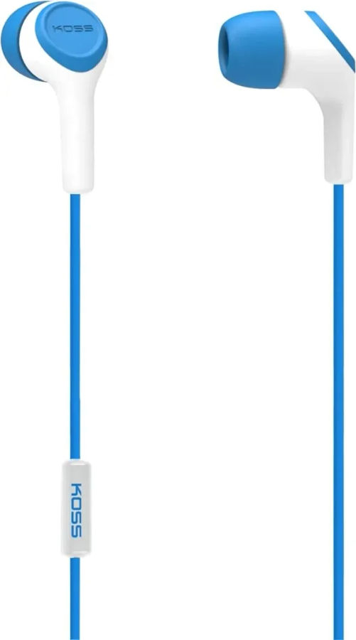 Koss ‎KEB15i Wired Earphones