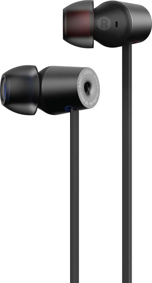 Koss KEB90 Utility Wired Earphones
