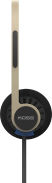 Koss KPH40 Utility On Ear Headphones