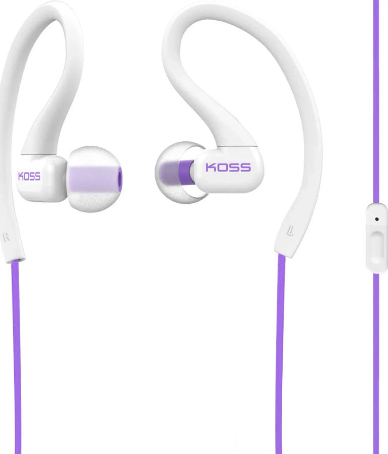 Koss KSC32I V Sport Wired Earphones