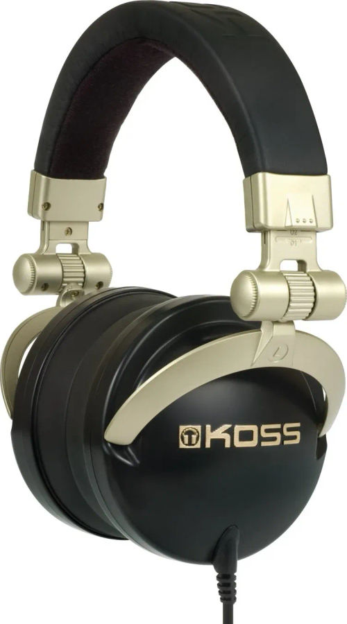 Koss MV1 Wired Headphones